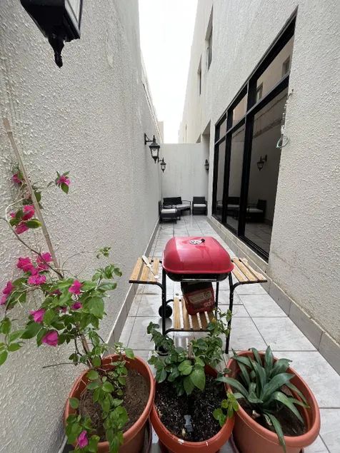 Almajdeah luxury apartment - Image 1