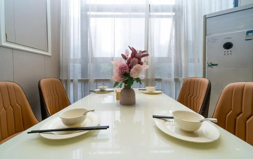 Borrman Hotel Zhangzhou Wanda - Image 1