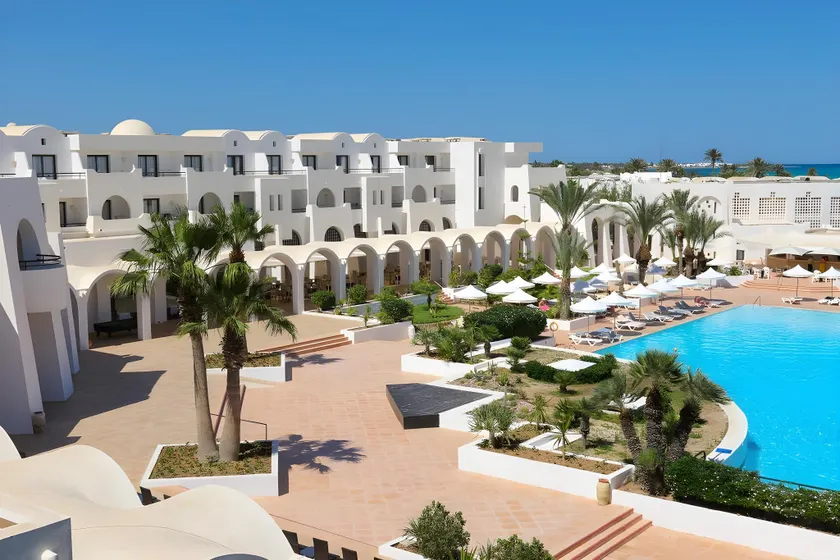 Club Palm Azur Families and Couples - Image 1