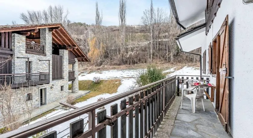Apartment Maisonette Grand Soleil by Interhome - Image 1