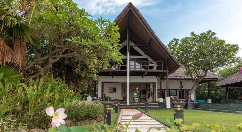 Villa Sheeba - Image 1