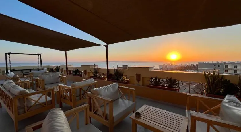 Lazur Sea & City Apartment's - El Hadaba, Hurghada - Egypt - Image 1