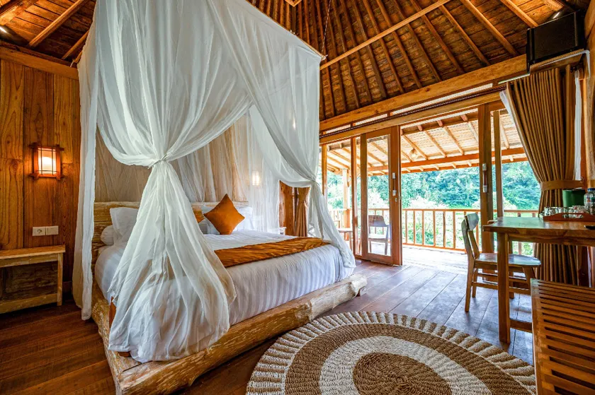 Keuma Villa & Resto Jatiluwih by The Lavana - Image 1