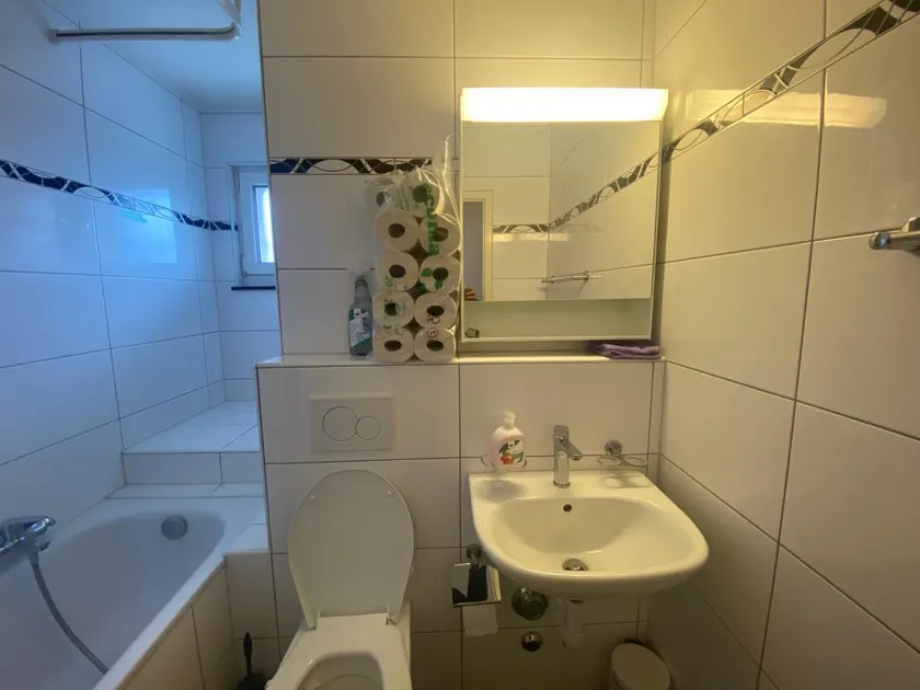 Full Guest House for You, Basel City center - Image 1