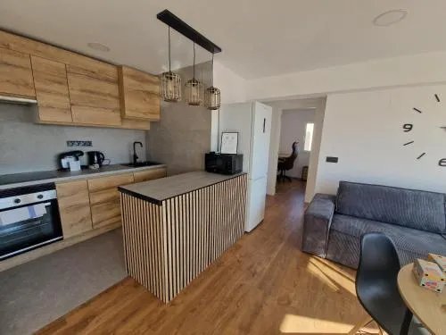 Renovated 3 Bedroom Apartment with Balcony Lift and AC - Image 1