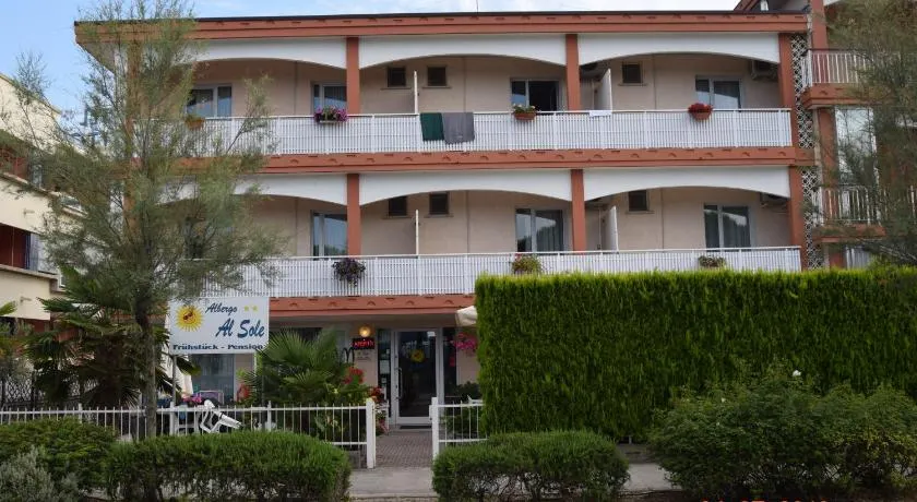 Hotel Al Sole - Image 1