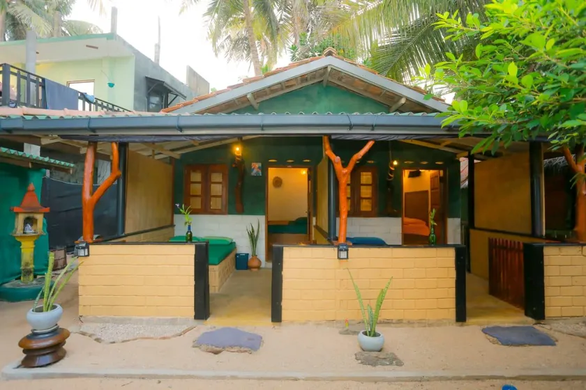 Sheen Holiday Resort - Image 1