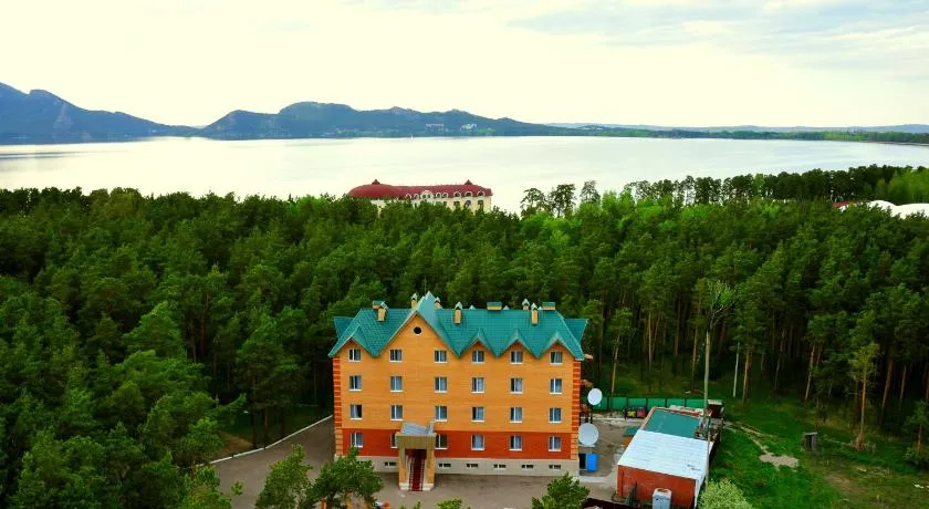 Hotel Nurlytau - Image 1