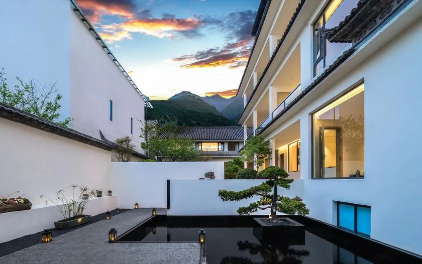 Dali Lifetime Boutique Inn - Image 1