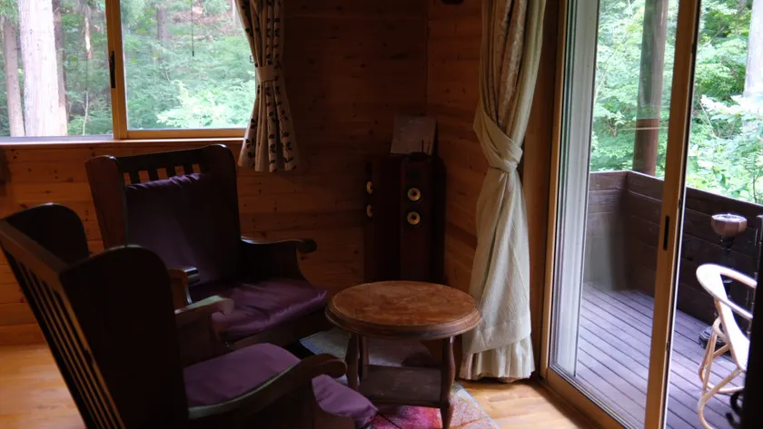 Private Retreat Nagano Iizuna - Image 1