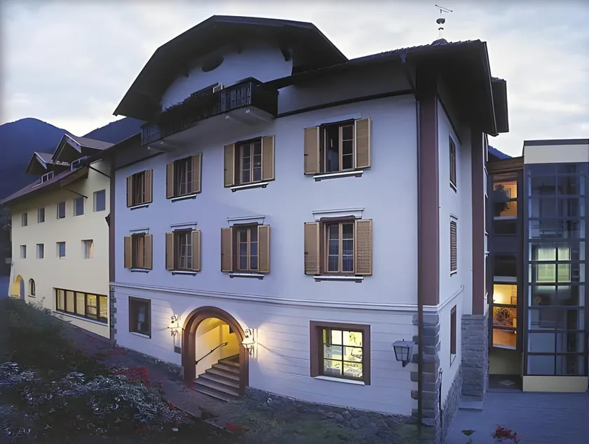 Tirolerhof - Image 1