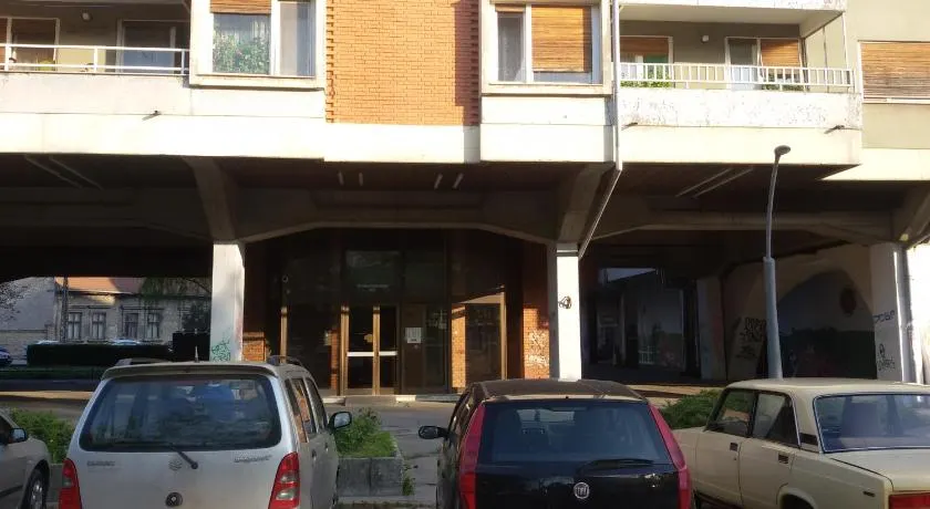 Apartment Your second home - Image 1