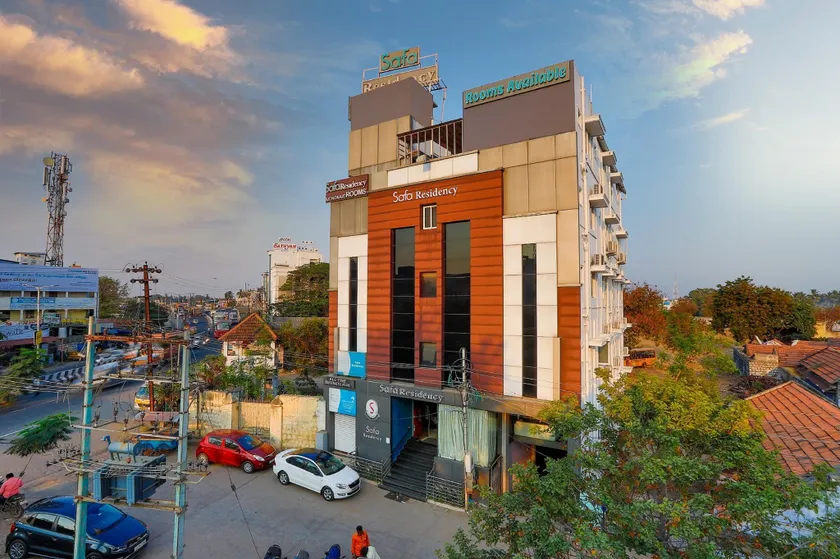 Safa Residency - Image 1