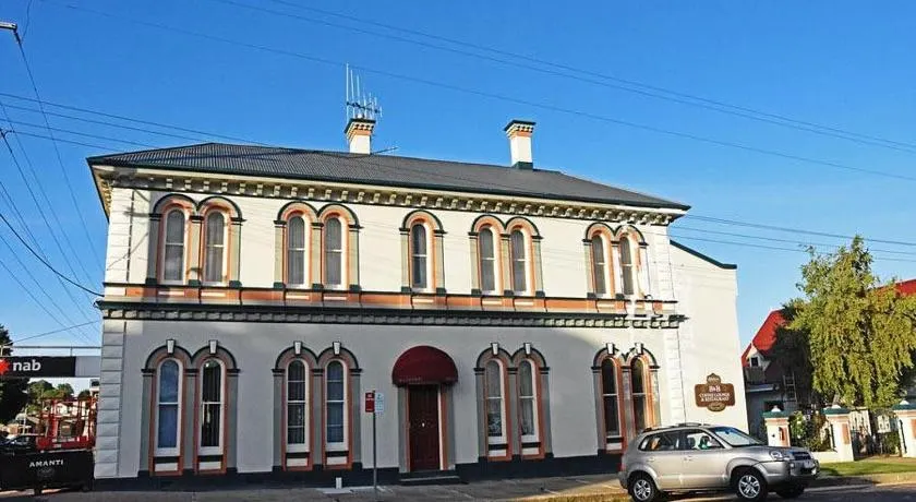 The Heritage Guesthouse Bombala - Image 1