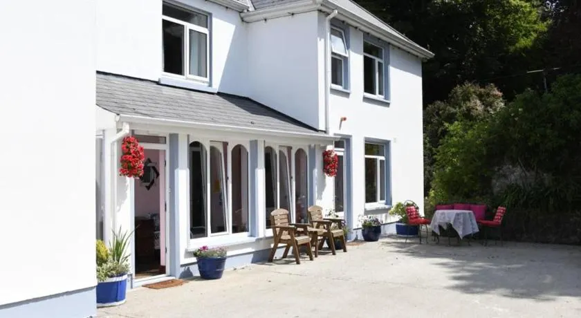 Fitzgerald's Farmhouse Accommodation V94 YY47 - Image 1