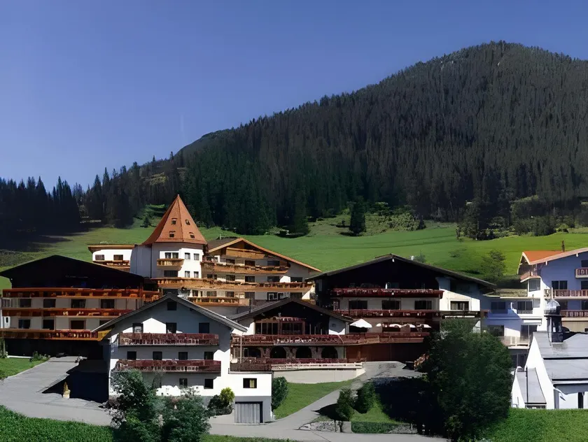 Hotel Thaneller Stadl Bräu - Image 1