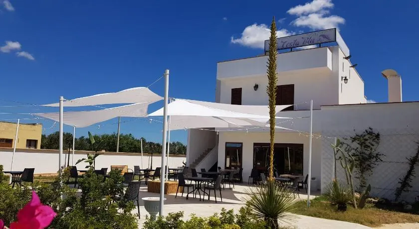 Hotel Costa Blu - Image 1
