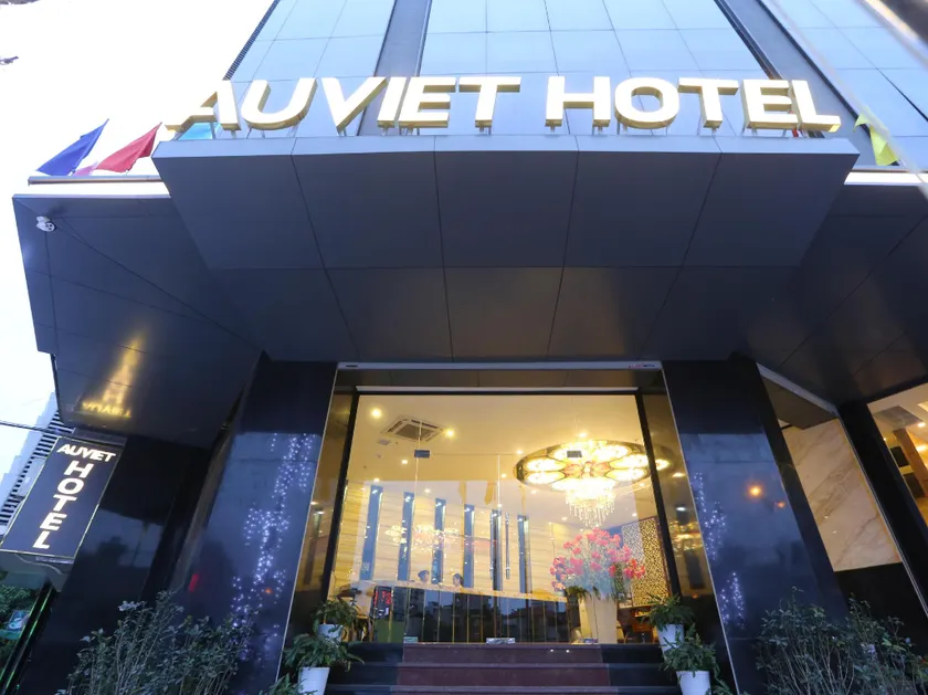 Au Viet Hotel - Image 1