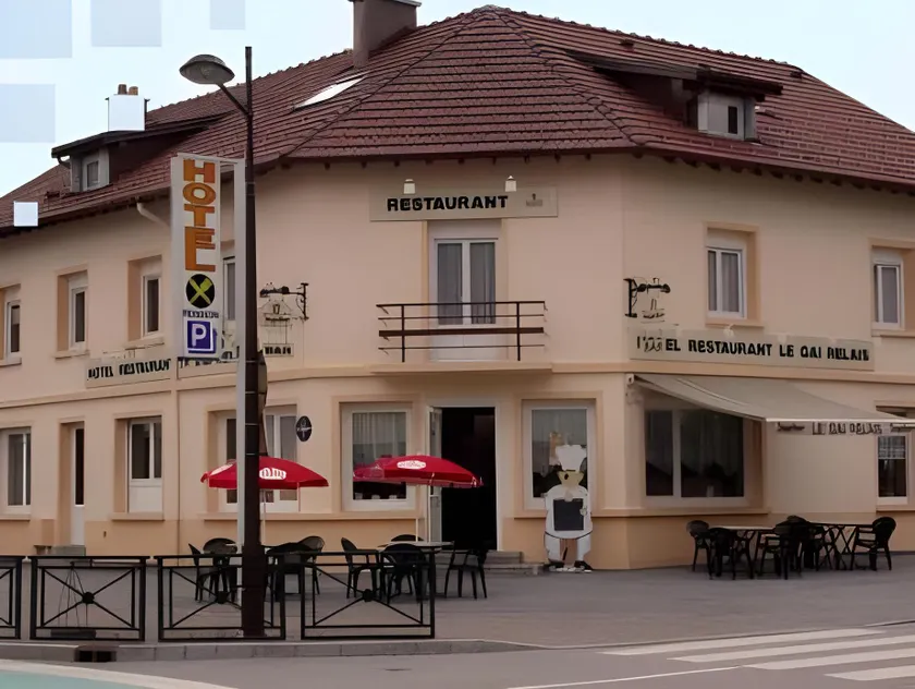 Hotel Gai Relais - Image 1