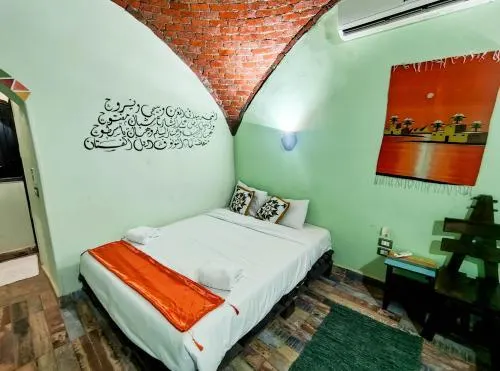 Hadouta Masreya Nubian Guest House - Image 1