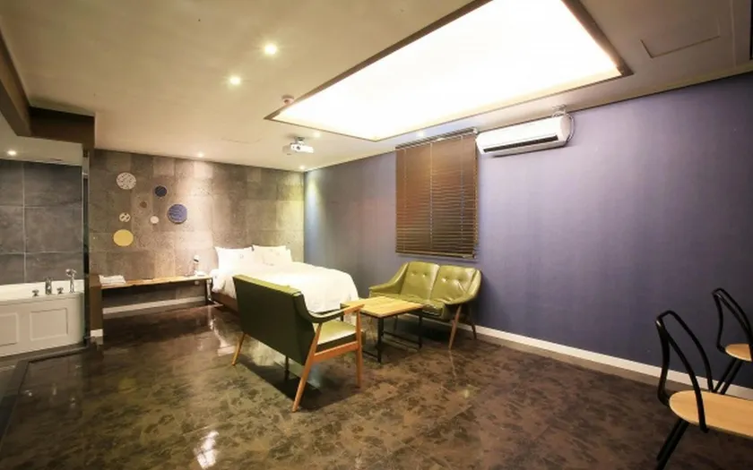 Siheung Boutique Hotel T - Image 1