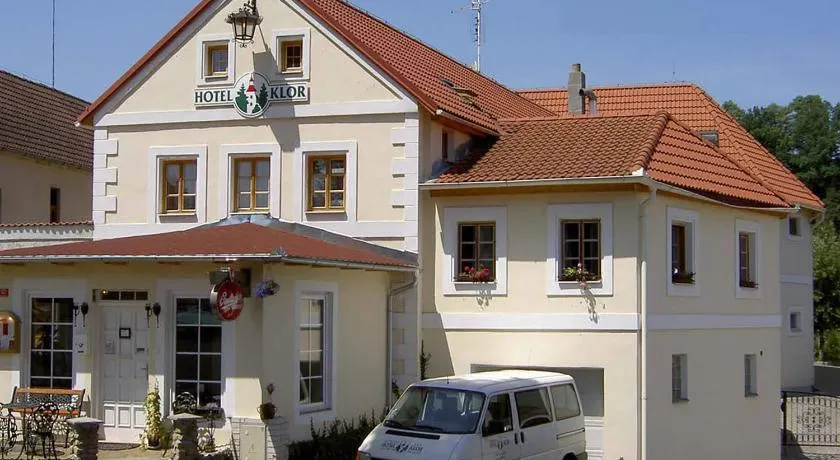 Hotel Klor - Image 1