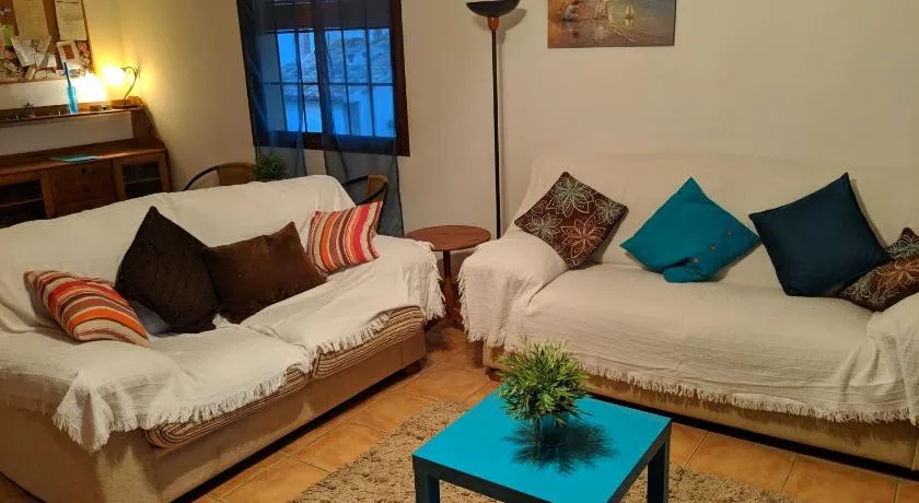 Beautiful 1 bedroom apartment in Roda, Los Alcazares. Larger than average. - Image 1