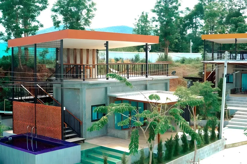 PHURIEAKATAT RESORT ภูริเอกทัต รีสอร์ท - Image 1
