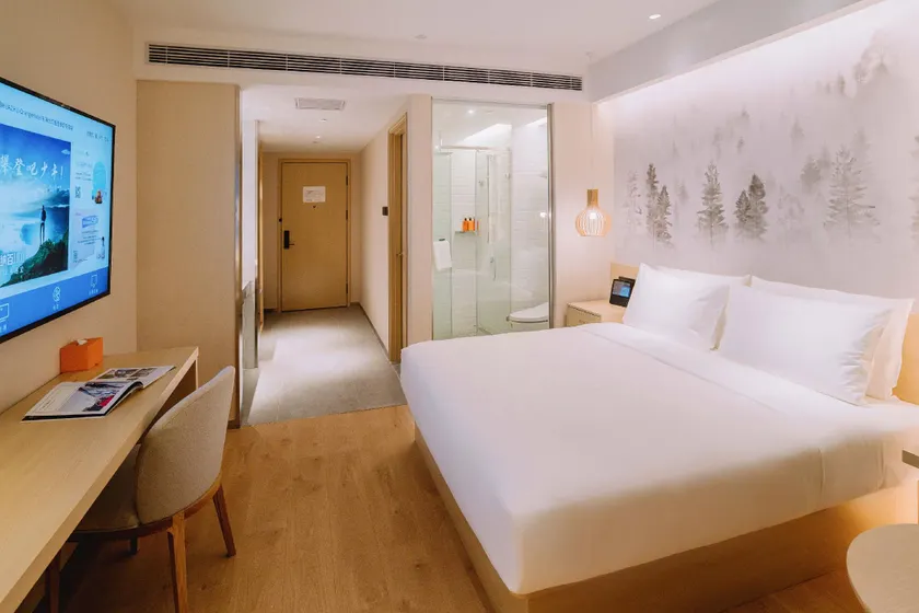 Orange Hotel Shantou East Jinsha Road - Image 1