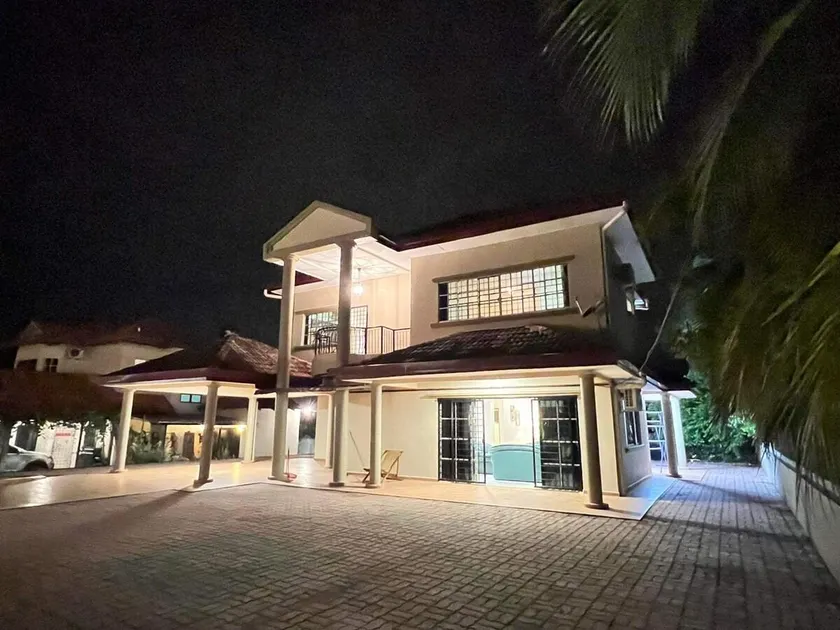 PD Villa 12 Homestay - Image 1
