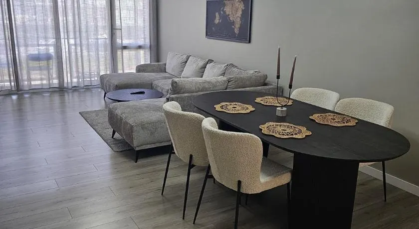 Modern Comfort Spot Apartments - Image 1