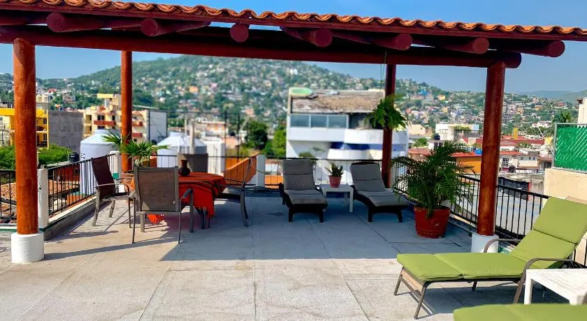 Hotel Valle - Image 1