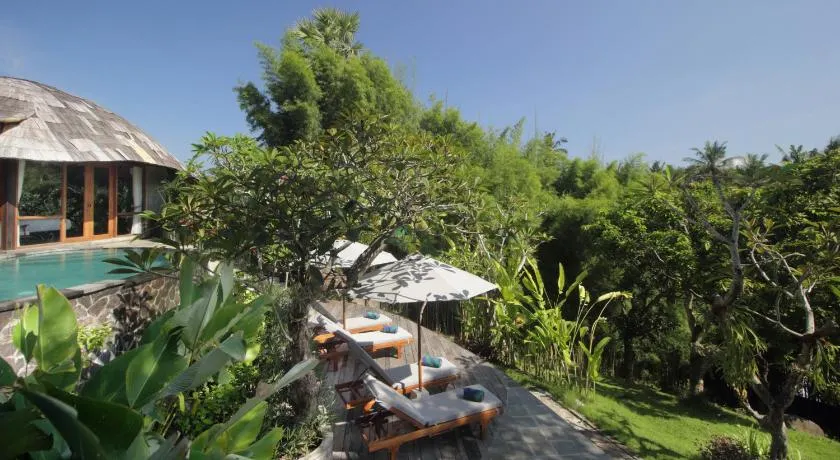 Babakan Hill Villas - Image 1