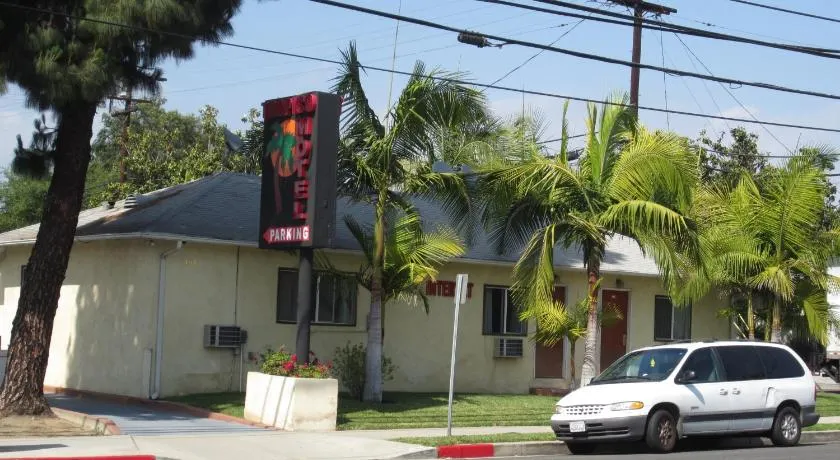 Tropico Motel - Image 1