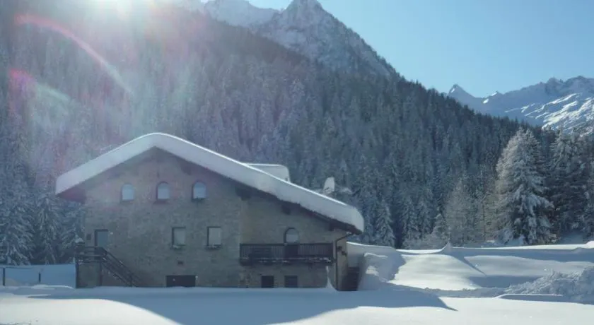Chalet Rustico Bertolini per Gruppi! - Image 1