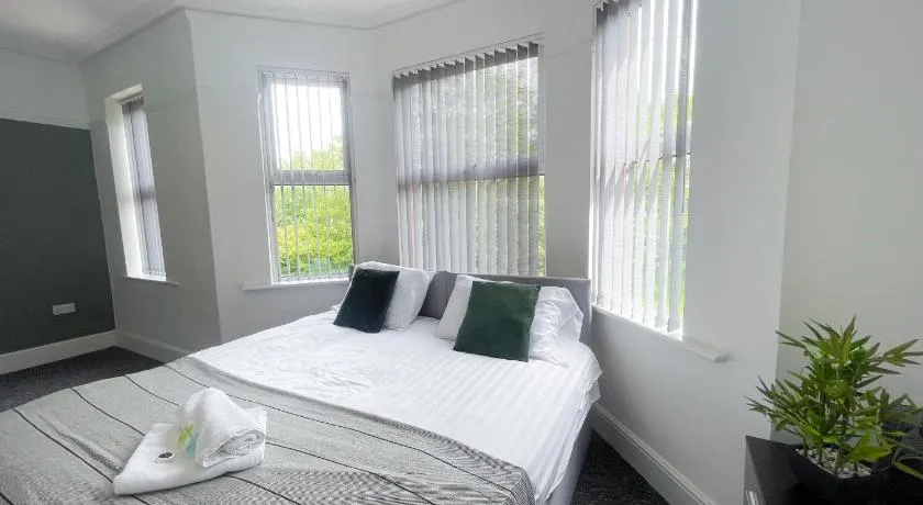 Rock Lane House by Serviced Living Liverpool - Image 1