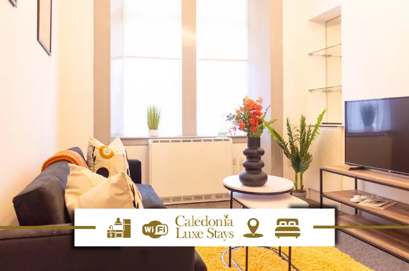 Castlegreen Apartment - Image 1