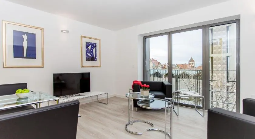 MAVO Hospitality Stuttgart Bismarckstrasse - Image 1