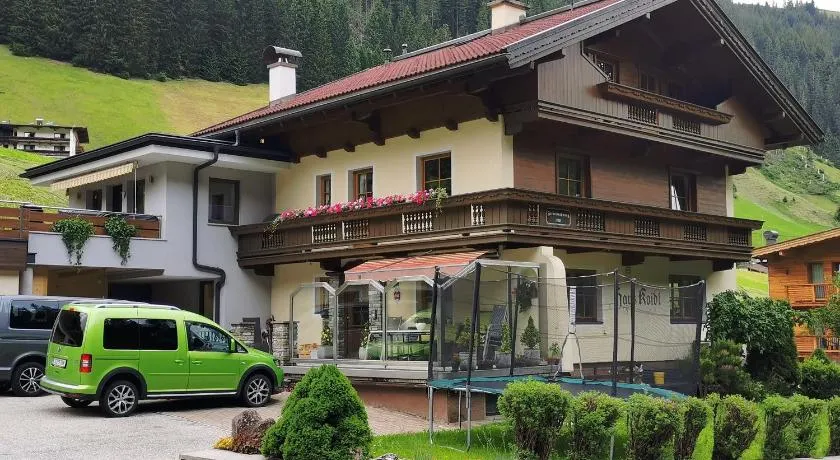 Haus Koidl - Image 1