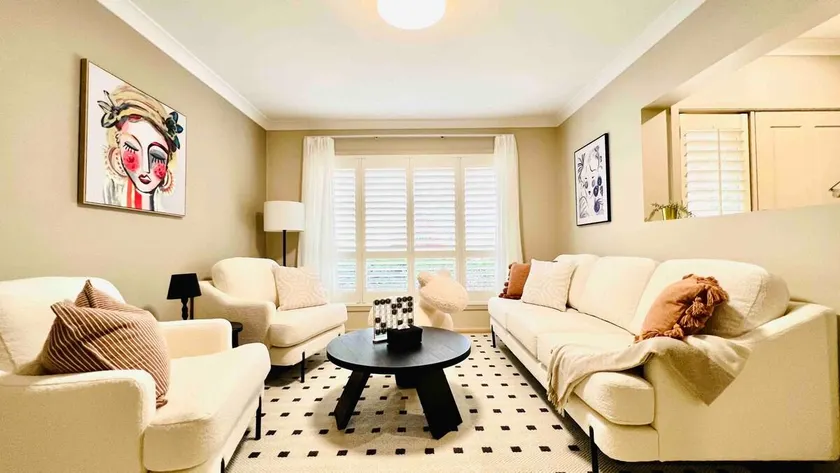 Peaceful Sanctuary - Image 1