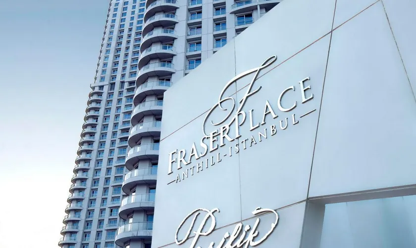 Fraser Place Anthill Istanbul - Image 1