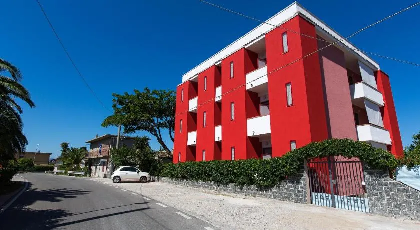 Hotel Villa Susy - Image 1