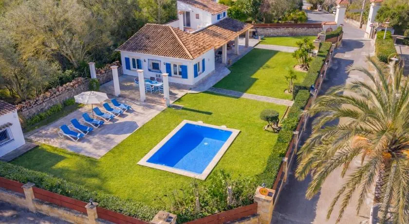 M014 Paraiso by Mallorca Villa Selection - Image 1
