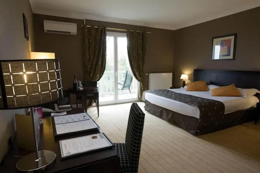 Domaine De Villers & Spa - Image 1