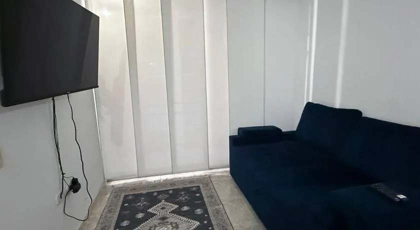 Bonito apartamento 3 habitaciones, 4 camas - Image 1