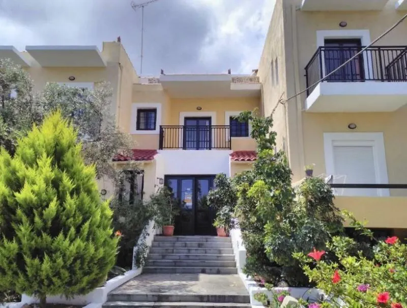 HERSONISSOS SKY - Image 1