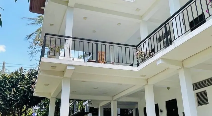 Hotel Siyathma polonnaruwa - Image 1