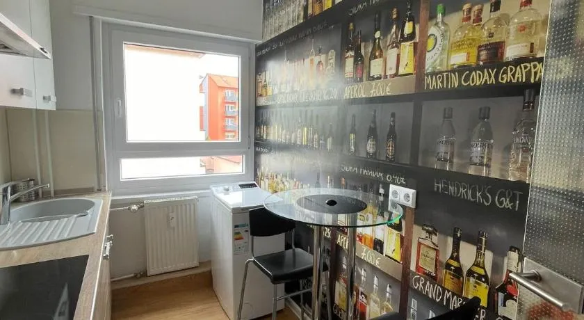 Joanna Apartment - MA Kafertal 1 - Image 1