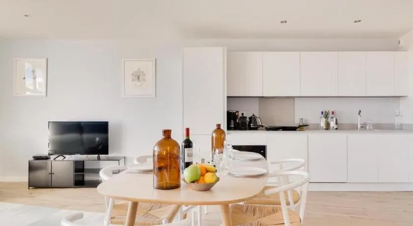 IKO Bordeaux Appartements - Image 1