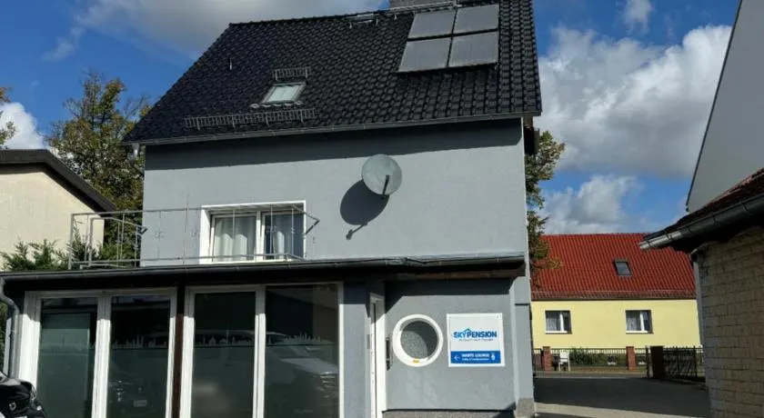 SkyPension - Image 1